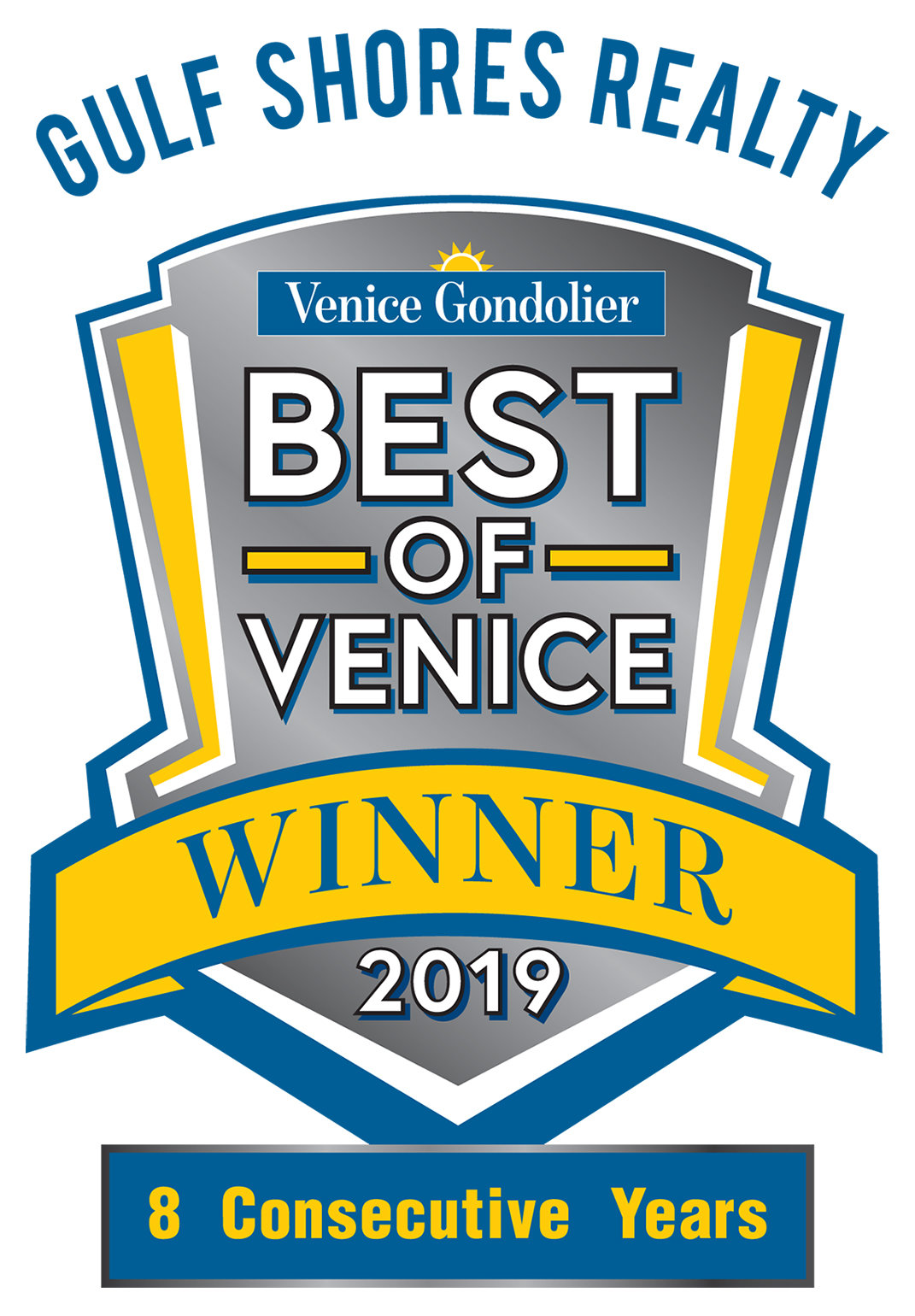 Best of Venice Winners